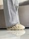 Adidas Yeezy Foam Runner Sand (No Logo) 7691 фото 10