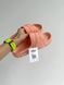 Шлепанцы Adidas Adilette Peach Slides 9189 фото 4