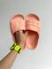 Шлепанцы Adidas Adilette Peach Slides 9189 фото 2