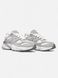 New Balance 9060 Grey White Suede, 41
