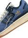 Adidas Forum 84 Low Blue Navy Gum, 36