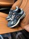 Кросівки New Balance 2002R Protection Pack Dark Navy 8405 фото 6