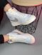 Кросівки Nike Blazer Vintage 77 White Beige 301 фото 5