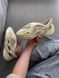 Сандалии Adidas Yeezy Foam Runner Sand (No Logo) 7691 фото 6