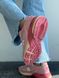 Кросівки New Balance 993 Pink 6445 фото 3