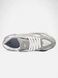 New Balance 9060 Grey White Suede, 41