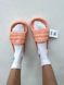 Шлепанцы Adidas Adilette Peach Slides 9189 фото 9