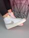 Кросівки Nike Blazer Vintage 77 White Beige 301 фото 3
