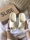 Шлепанцы Adidas Yeezy Slide Bone 3 3310 фото 9