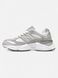 New Balance 9060 Grey White Suede, 41