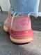 Кросівки New Balance 993 Pink 6445 фото 5