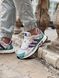 Кросівки Adidas Tresc Run White Purple Aqua 2943 фото 7