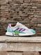 Кросівки Adidas Tresc Run White Purple Aqua 2943 фото 1