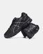 ASICS Gel-Kahana 8 Gore-Tex Black Silver
