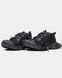 Balenciaga 3XL Triple Black