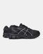 ASICS Gel-Kahana 8 Gore-Tex Black Silver