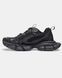 Balenciaga 3XL Triple Black