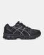ASICS Gel-Kahana 8 Gore-Tex Black Silver