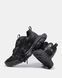 Balenciaga 3XL Triple Black