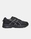 ASICS Gel-Kahana 8 Gore-Tex Black Silver