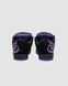 DC Court Graffik Black Purple, 37