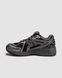 New Balance 1906R Black Grey, 36
