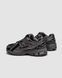 New Balance 1906R Black Grey, 36