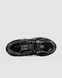New Balance 1906R Black Grey, 36
