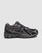 New Balance 1906R Black Grey, 36