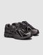 New Balance 1906R Black Grey, 36