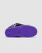 DC Court Graffik Black Purple, 37