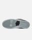 Nike SB Dunk Low Black Grey White, 40