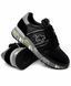 Premiata Mase Black Graphite, 40