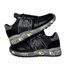 Premiata Mase Black Graphite, 40