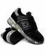Premiata Mase Black Graphite, розмір 40