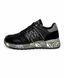 Premiata Mase Black Graphite, 40