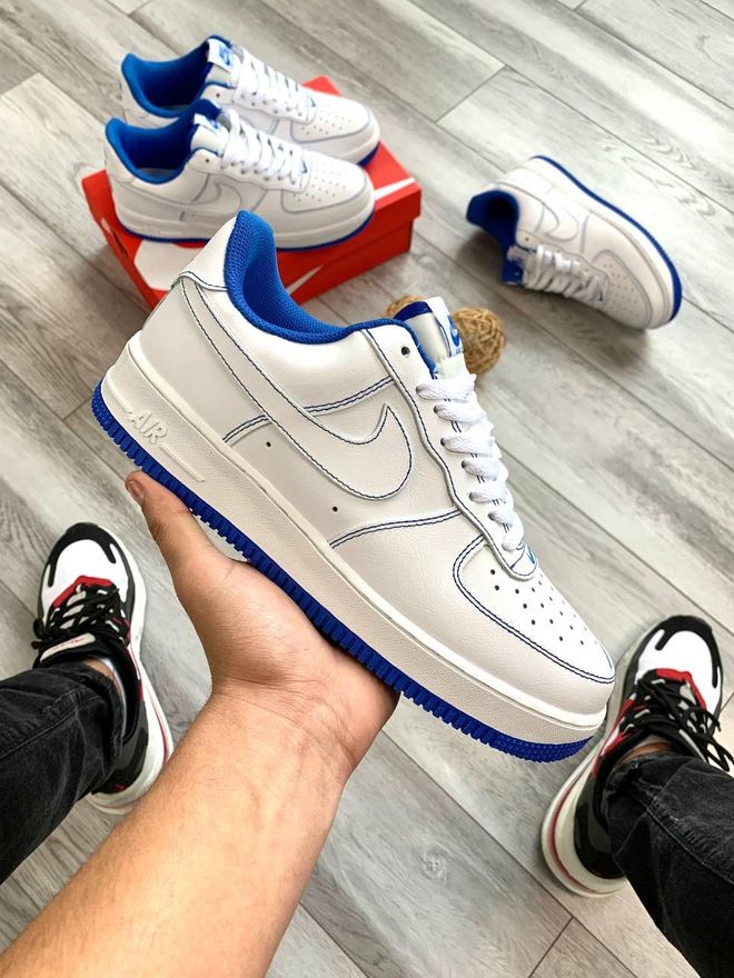 nike air force 1 mix