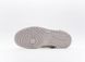 Кросівки Nike Dunk x OFF WHITE Grey Pink 10447 фото 3