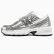 New Balance 740 White Silver Black