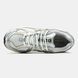 New Balance 1906R White Silver Gold