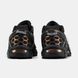 Asics Gel-Kahana 8 Triple Black Bronze