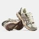 Asics Gel-Kahana 8 Beige Brown Olive