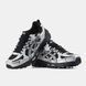 Asics Gel-Kahana 8 SP Black Silver