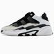 Adidas Niteball Core Black White