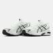 Asics Gel-1130 White Black, 41
