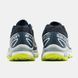 Salomon XT-6 Softground Navy Lime Grey