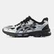 Asics Gel-Kahana 8 SP Black Silver