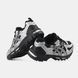 Asics Gel-Kahana 8 SP Black Silver