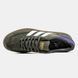 Adidas Handball Spezial Dark Olive Purple