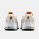 New Balance 740v3 White Orange Silver